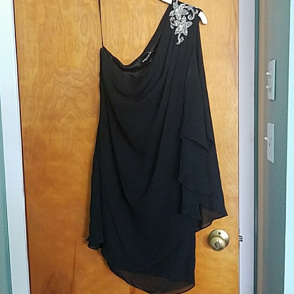 Js boutique dress